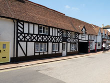 Bucks Maps - Great Missenden